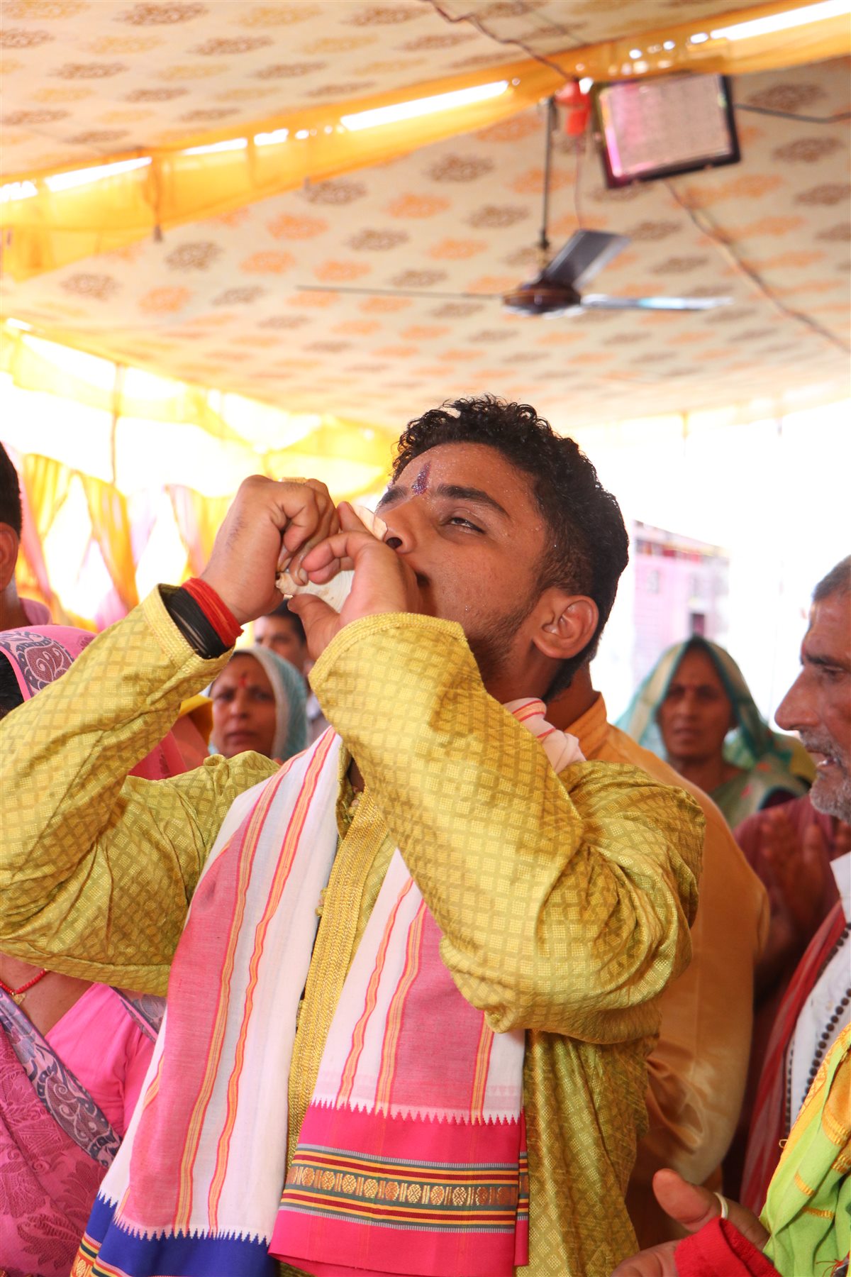 कार्यक्षेत्र
