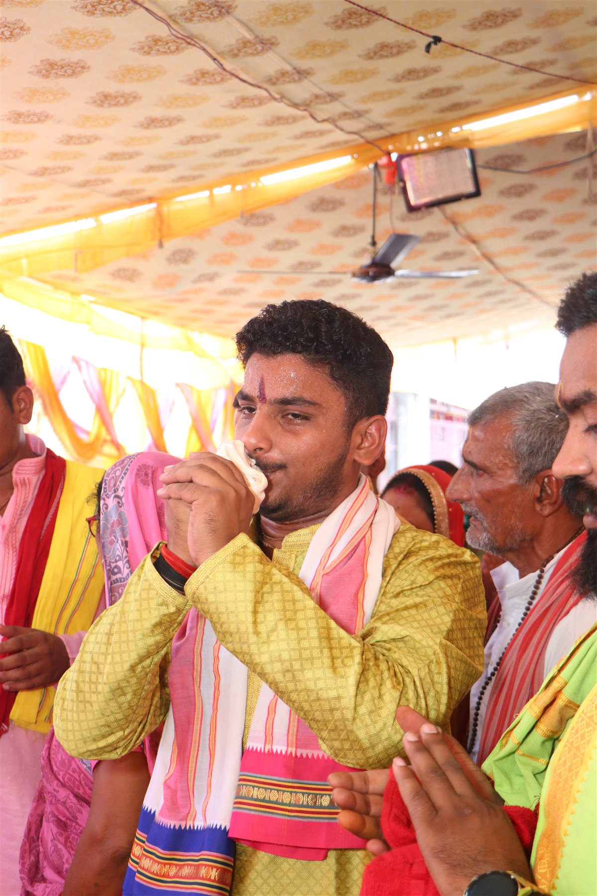 व्यक्तिगत परामर्श