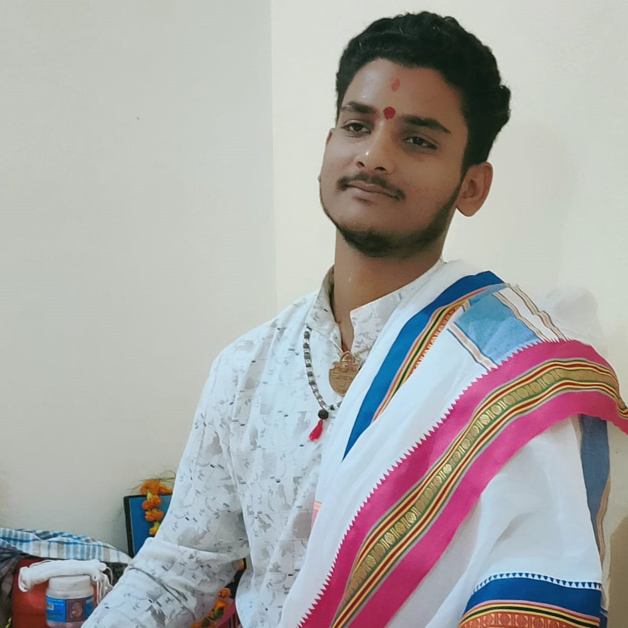 पूजा एवं संस्कार