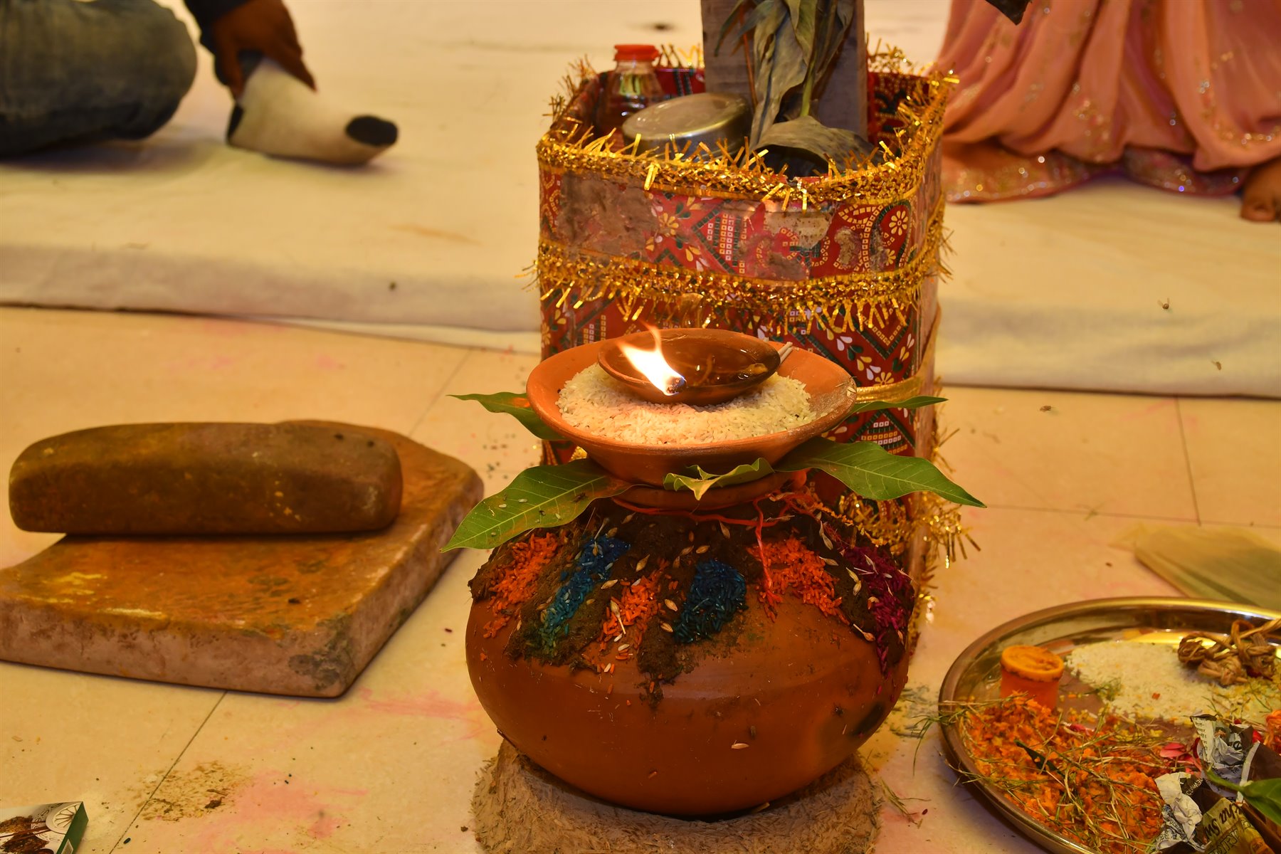 रुद्राभिषेक