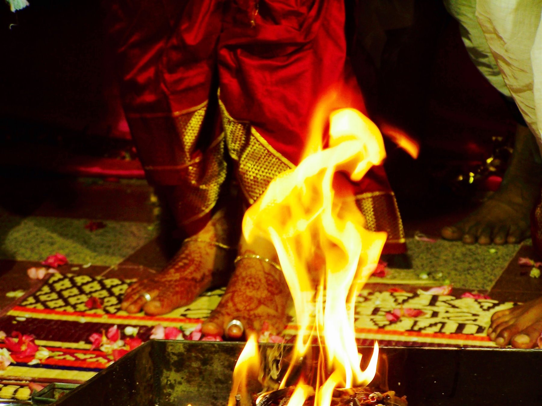 षोडश संस्कार