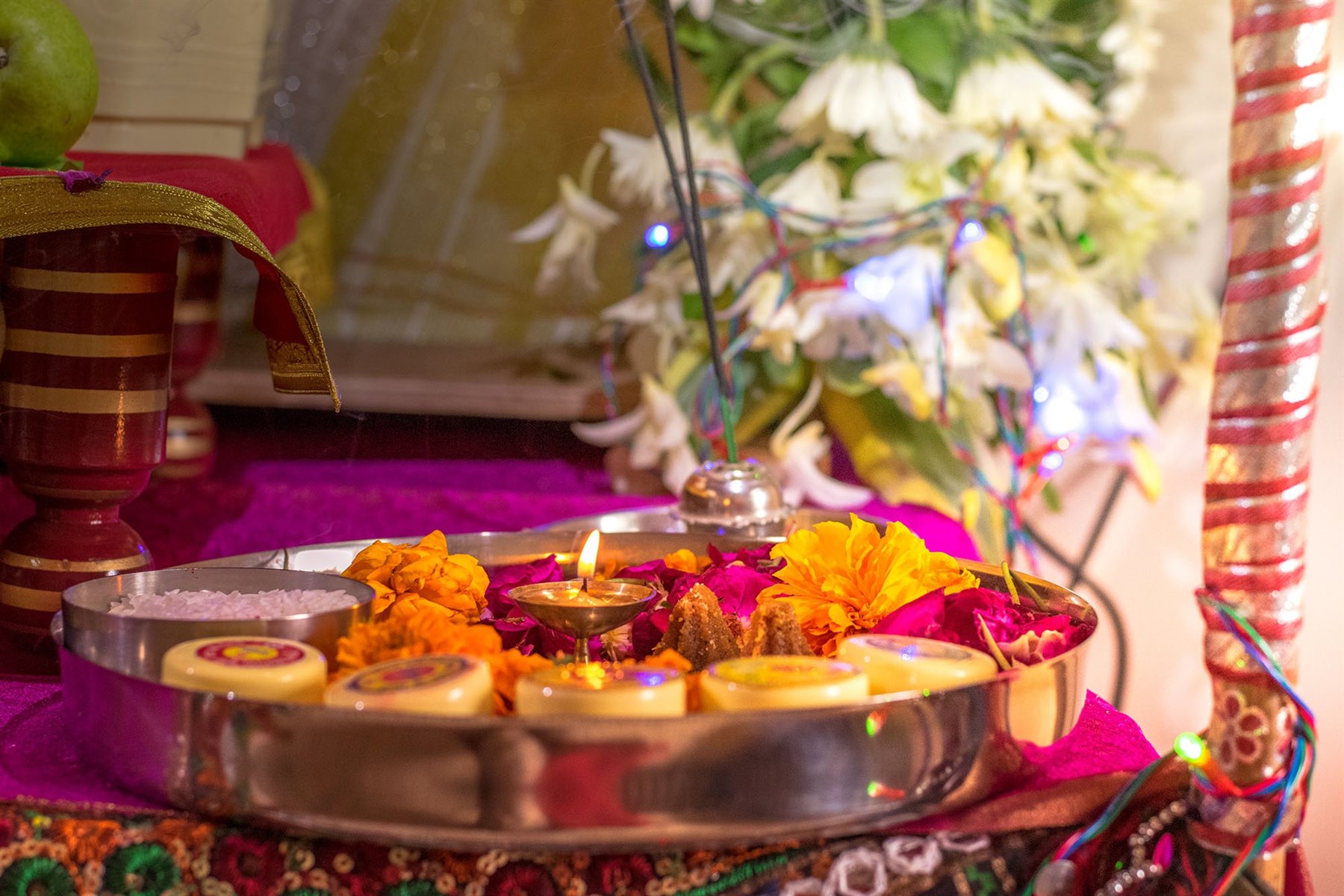 शुभ मुहूर्त
