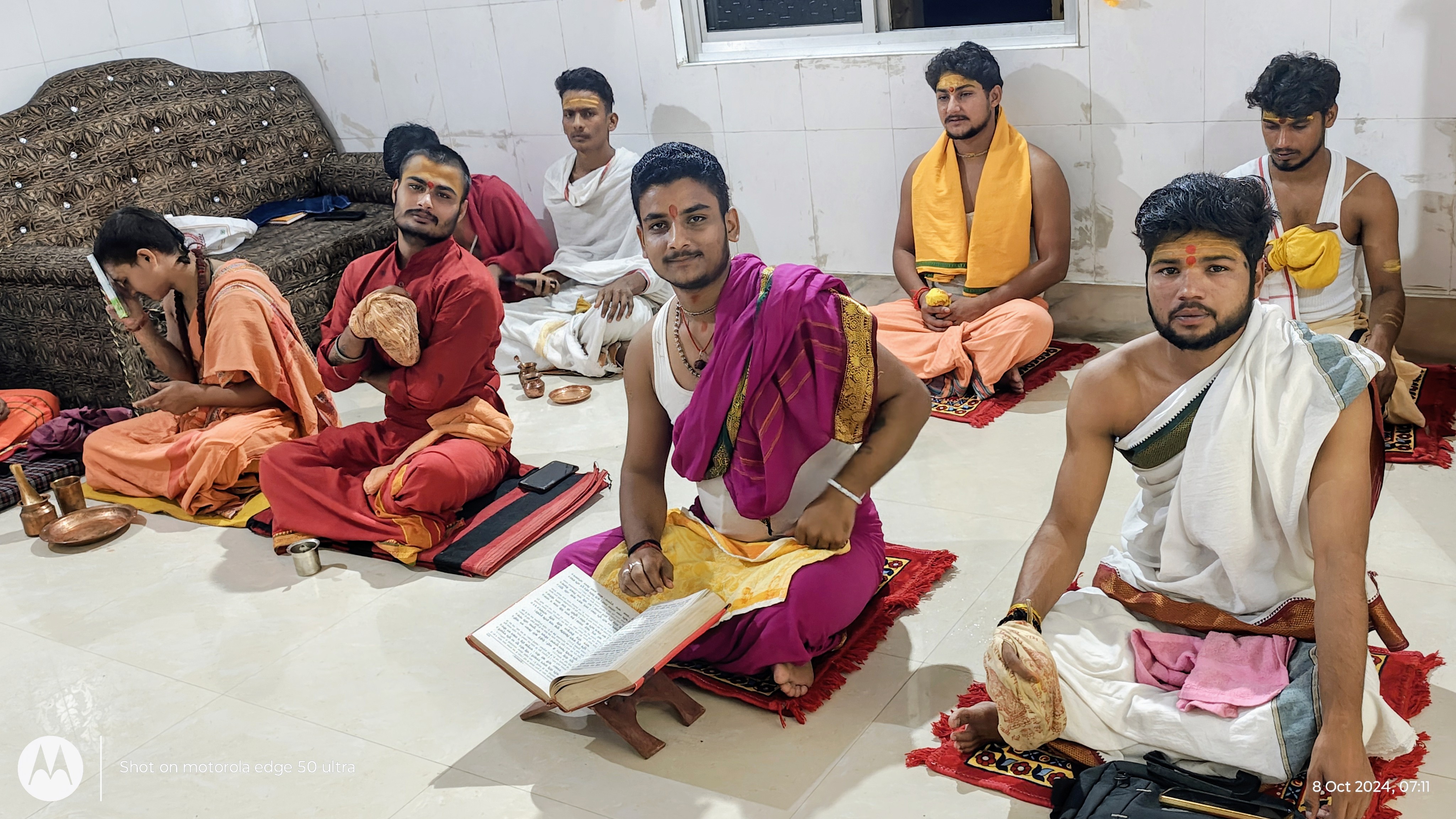 नामकरण संस्कार