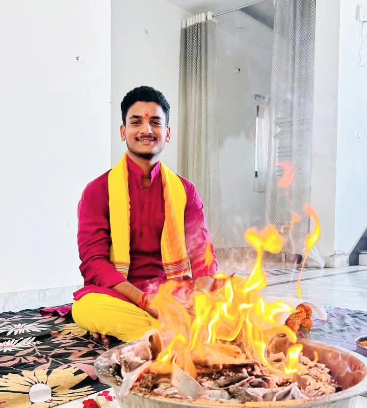 ग्रह शांति