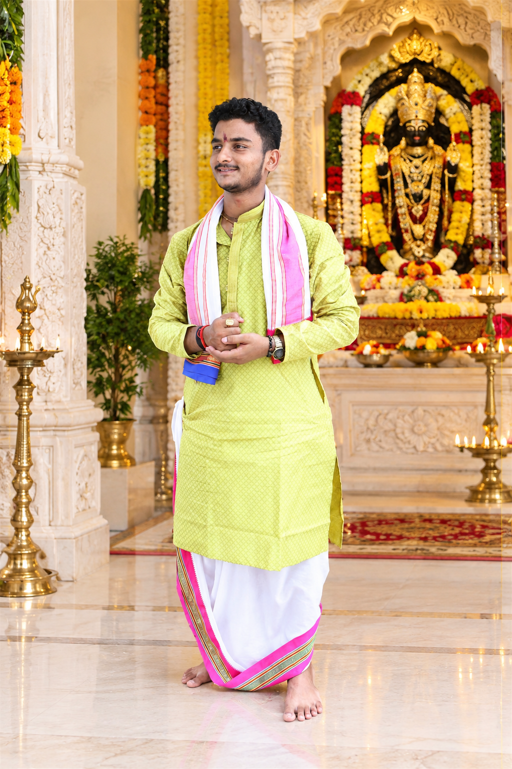 Astro Abhay Ji - Vedic Astrologer and Vastu Expert