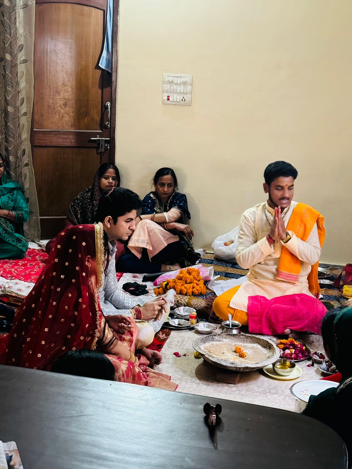गृह प्रवेश